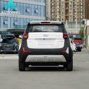 CHERY New Energy Little Ant 251KM Favorite Edition 25.05kWh