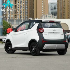 CHERY New Energy Little Ant 251KM Favorite Edition 25.05kWh
