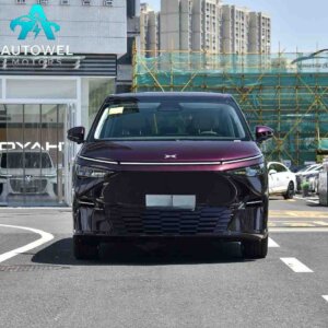 2025 Xpeng X9 740 Max