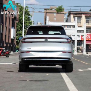 Changan Origin Q07 2025 145 Premium