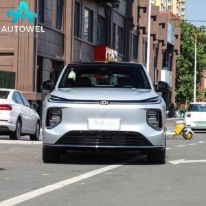 Changan Origin Q07 2025 145 Premium