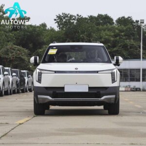 Dongfeng Nammi 06 471 Travel Edition 2025