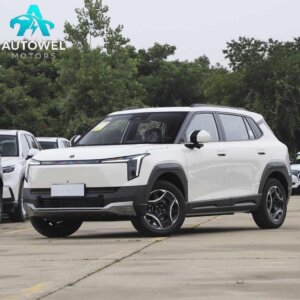 Dongfeng Nammi 06 471 Travel Edition 2025