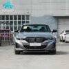 BMW i3 eDrive 40 L 50th Anniversary Limited Edition