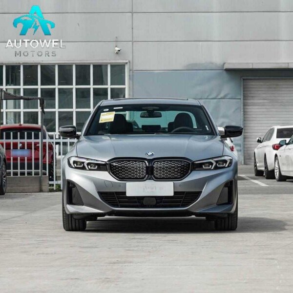 MW i3 eDrive 40 L 50th Anniversary Limited Edition