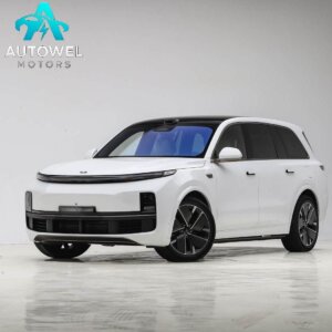 Li Auto L9 Ultra