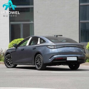 BYD Seal 07 1.5L 125KM Elite