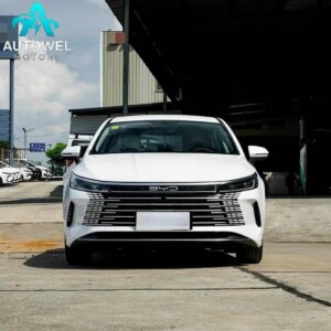 BYD King DM-i 55KM Comfort Edition