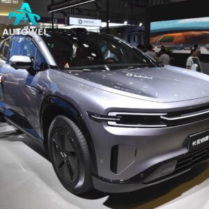 Changan Nevo E07 2025 4WD Max