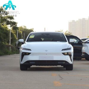 Dongfeng eπ007 2025 Pure Electric 550 Executive Edition