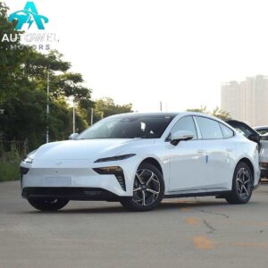Dongfeng eπ007 2025 Pure Electric 550 Executive Edition