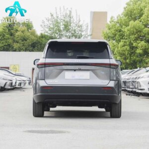 GAC Toyota bZ3X 430 Air+