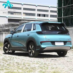 BYD Sealion 05 EV 430KM Smart Navigation