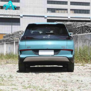 BYD Sealion 05 EV 430KM Smart Navigation