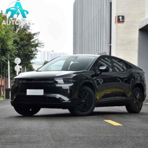 Changan Nevo E07 2025 4WD Pro