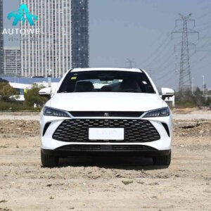 BYD Qin PLUS DM-i 120KM Ultra