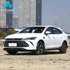 BYD Qin PLUS DM-i 120KM Ultra