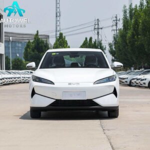 BYD e7 450 Smart Edition