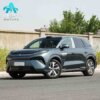 BYD Tang L EV 670KM Laser Radar Premium Edition
