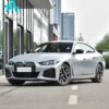 BMW i4 eDrive40