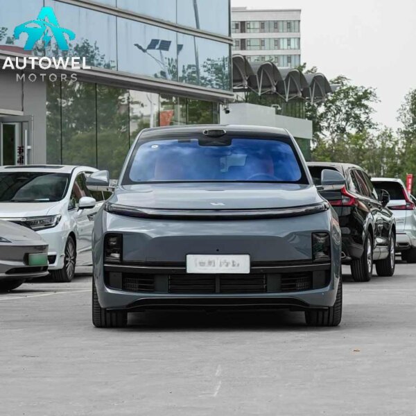 Li Car L8 Max