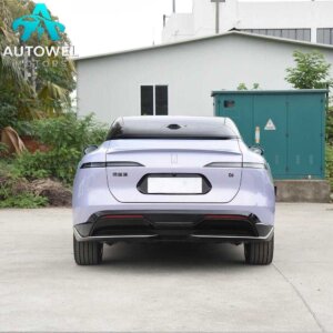 AVATR 06 Max Pure Electric Edition