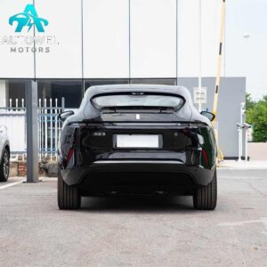 AVATR 11 Max Pure Electric Edition All - Wheel Drive