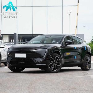AVATR 11 Max Pure Electric Edition All - Wheel Drive
