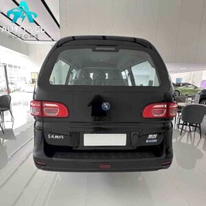 Dongfeng Forthing Lingzhi New Energy 420km Pure Electric City Transport Edition