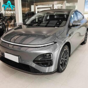 2025 Xpeng G6 725 Max