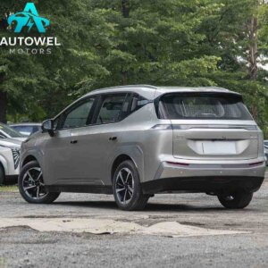 AION Y Plus 510 Smart Power Edition