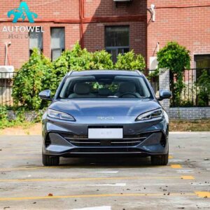BYD Seal 06 DM - i Travel Edition 150KM Premium Edition