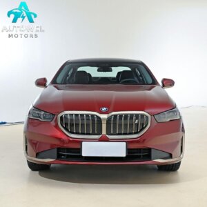 BMW i5 eDrive 40L Luxury Package