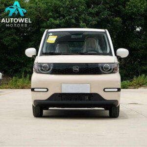 CHERY New Energy QQ Ice Cream 205KM Energy Edition