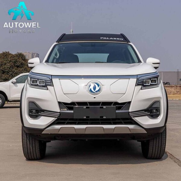Dongfeng Ruiqi 7 New Energy 2025 2WD Expedition Edition Bucket