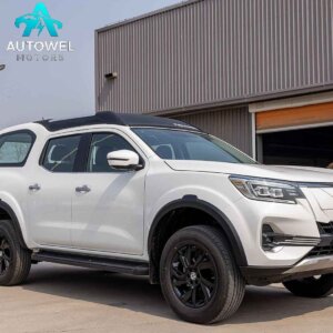 Dongfeng Ruiqi 7 New Energy 2025 2WD Expedition Edition Bucket