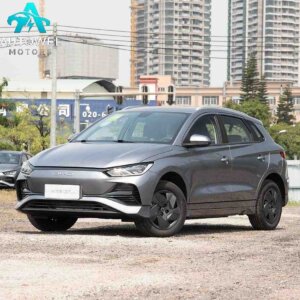 BYD e2 2024 Honor Comfort Edition