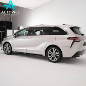 GAC Toyota Sienna 2.5L Platinum Edition