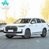 CHERY Tiggo 9 C-DM 1.5T 106KM Ultra Enjoy
