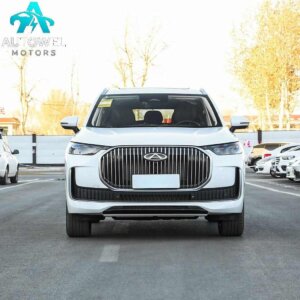 CHERY Tiggo 9 C-DM 1.5T 106KM Ultra Enjoy
