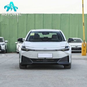 FAW Toyota bZ3 616 PRO