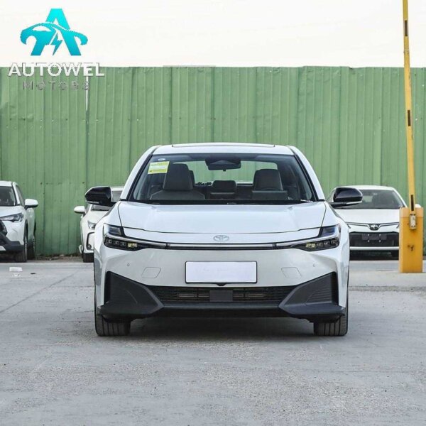 FAW Toyota bZ3 616 PRO