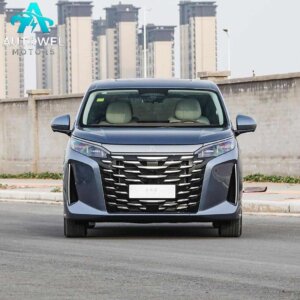BYD Xia DM-i 100KM Beyond