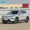 BYD Yuan PLUS Intelligent Driving Edition 430KM Transcendence Type