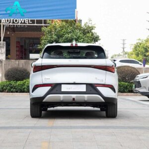 BYD Yuan PLUS 510KM Leading