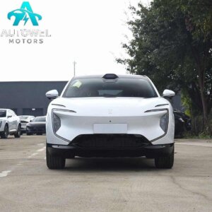 AVATR 07 Max Pure Electric All - Wheel Drive