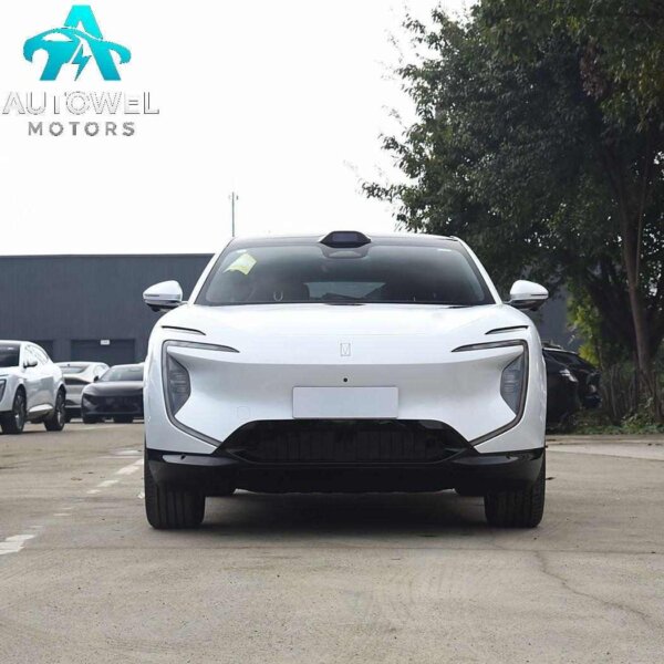 AVATR 07 Max Pure Electric All - Wheel Drive