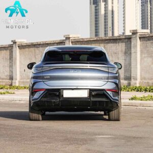 BYD Sealion 07 EV 610KM