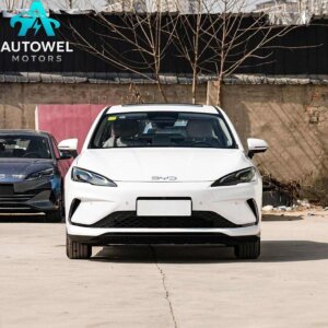 BYD Seal 05 DM-i 120KM Flagship