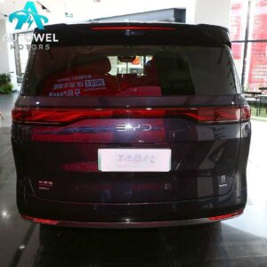 BYD Xia DM-i 1.5T 180KM Beyond